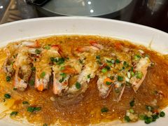 -健眺小海鲜(临海后山店)