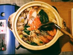 -吉兆·料理(红梅南路店)
