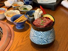 -炎蔵牛舌烤肉