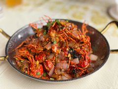 -铭副琦食·虾蟹烩馆(渔人码头店)