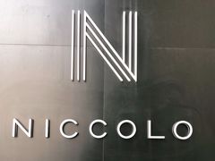 -长沙尼依格罗酒店