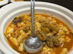 -饭橘汉江码头·乡野土菜馆(静安路店)