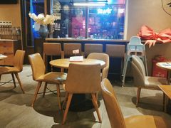 -原石牛扒·约会餐厅(龙城万科里店)