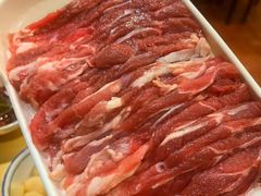 -牛街清真满恒記(平安里西大街店)