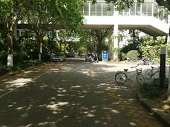 -上海第二工业大学(金海路校区)
