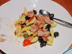 -苏州园区福朋喜来登酒店·聚味轩中餐厅