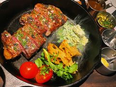 M9牛小排500G-燃扒房Steakhouse(皇庭店)