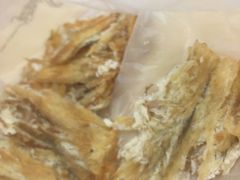 大口鱼-水一方现烤鱿鱼丝大连特产(华南亿合城店)