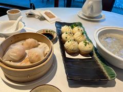 -申粤轩酒楼(丁香花园店)