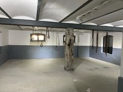 -青岛德国监狱旧址博物馆