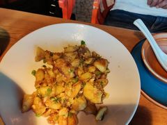 -吃饭皇帝大(解放西路店)