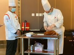 大堂-苏淮景·苏闽融创菜·海鲜(原空港井河轩店)