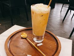 -大酉·M Coffee(北京美术馆店)