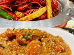 -聚味瞿记·龙虾堂(坡子街店)