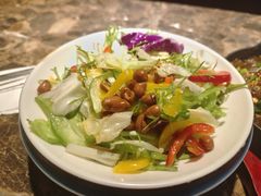 -郑喜旺烧烤(郑州总店)