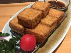 -大岛日本料理铁板烧(南通大饭店)