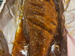 干烧大黄鱼-玉桥餐厅(天坛店)