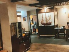 -蘭·日本料理铁板烧(碧云路店)