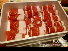 -古关火锅店(古北水镇景区店)