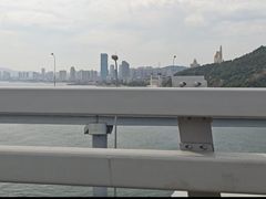 -星海湾跨海大桥