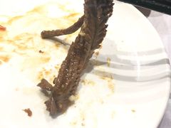 京城第一腰-京味斋·北京烤鸭(北京南站洋桥店)