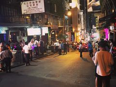 -兰桂坊