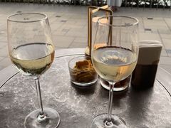 -日落吧·海景咖啡厅·餐酒吧·鸡尾酒·下午茶·乐队表演·浪漫夕阳·三亚文华东方酒店