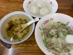 -松盛糕团店(红旗桥店)