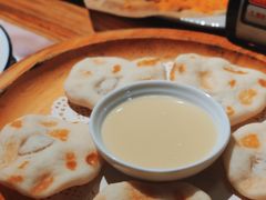 无花果烤馍-U你·湖北家宴菜(南湖总店)