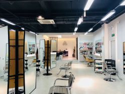 -ASA HAIR SALON