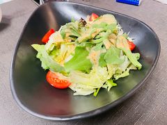 蔬菜色拉-蟹榭·本帮江浙菜·蟹宴(大宁久光商场店)