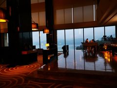 -天目湖御水温泉·度假酒店