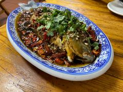 -功德盛饭店(奎中路店)