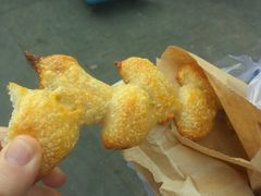 -老梦面包 CHEZMOREL(三源里店)