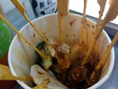 -童陈记重庆冷串串(食宝街店)