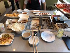 -海底捞火锅(龙岗星河COCO Park店)