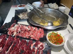 -潮发潮汕牛肉店(龙洞店)