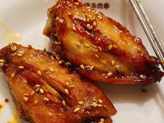 -三个大叔东北烧烤·砂锅菜(西三旗店)