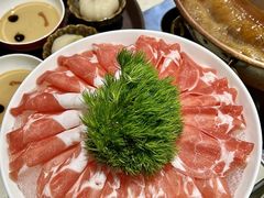 -大吉牛东北烧烤&铜锅涮肉(庐阳店)