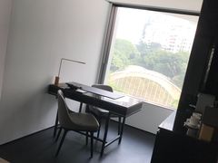 -尼依格罗香港美利酒店
