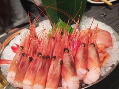 -极尚大喜屋日本料理(铜锣湾店)