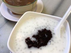-芬芳甜品(同福路店)
