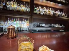 -The Bottle Bar(羲和商业广场店)