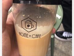 -Home Cafe(水榭春天店)