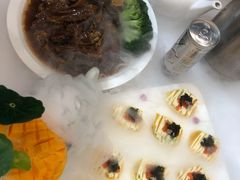 -山泉公馆酒家(珠江新城店)