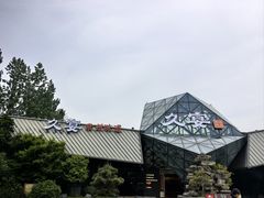 -久宴·天目湖大鱼头(恐龙园店)