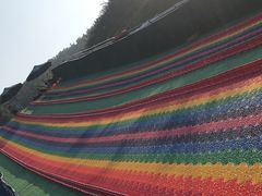 -威海华夏城景区