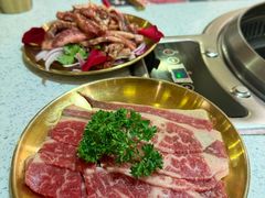 -炭之家齐齐哈尔大片烤肉·涮毛肚火锅·齐齐哈尔烤肉(中央大街店)