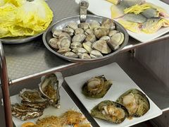 -船奇蒸汽海鲜·闽菜(八市海鲜总店)