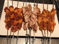 -白玉串城(南六中路店)